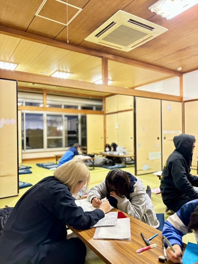 「子どもたちの居場所」を作るためにーPolaris 学習ボランティア愛好会の活動に迫る